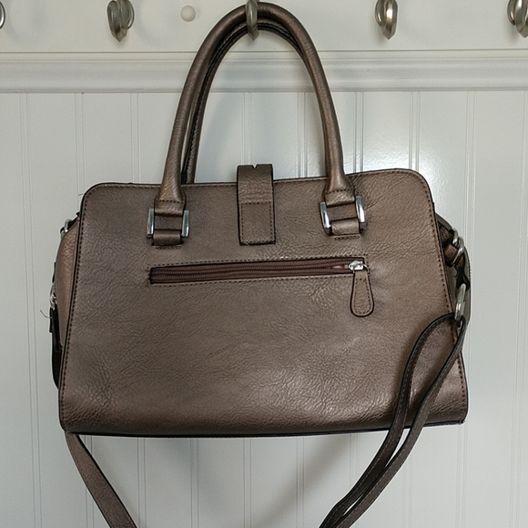 Nicole Miller Purse - Picture 2 of 8